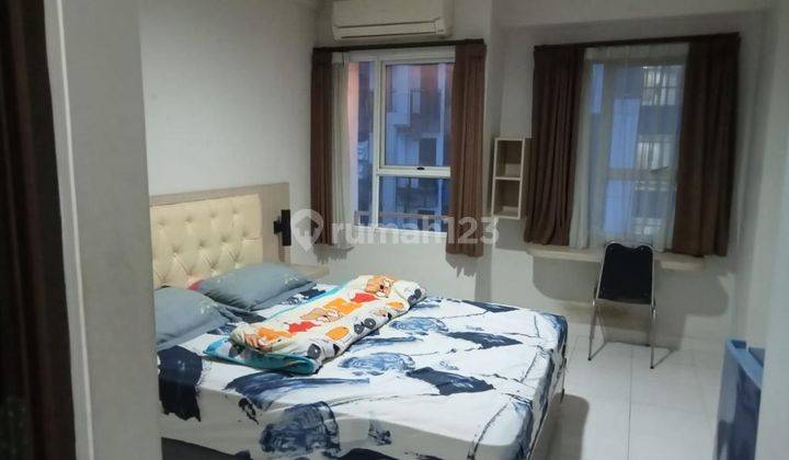 Apartement Elvis Tower Jababeka Furnished Studio 1