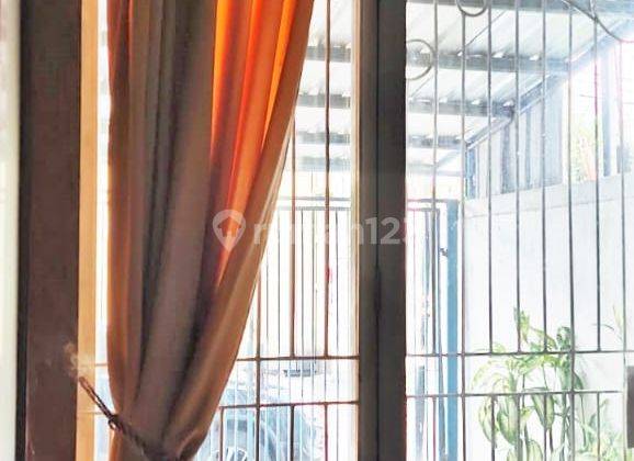 Disewa Ruko 2 Lantai Pondok Kacang Barat [2179] 4