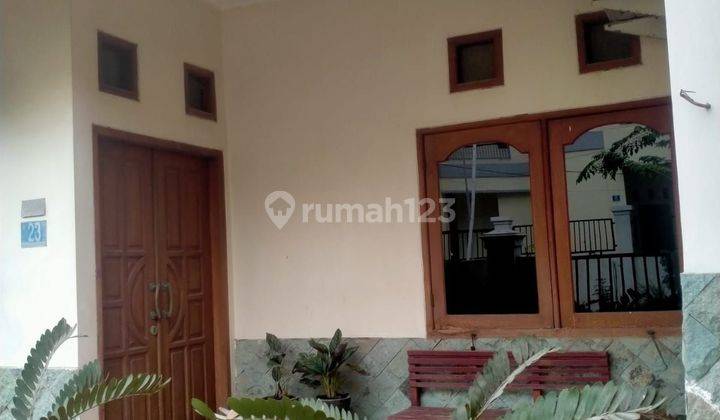 Rumah Mewah 2 Lantai Siap Huni Shm Surabaya Timur Cocok Untuk Kos Dekat Universitas Its Dan Hang Tuah 2