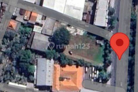 Dijual Tanah Komersial Strategis Di Raya Ahmad Yani 2385 M² 2