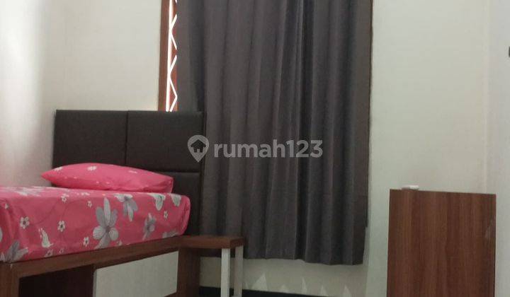 Rumah Mewah Baruk Surabaya Timur Cocok Untuk Kos Shm 2