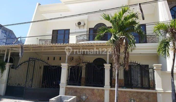 Disewakan Rumah Araya Tahap 1 1