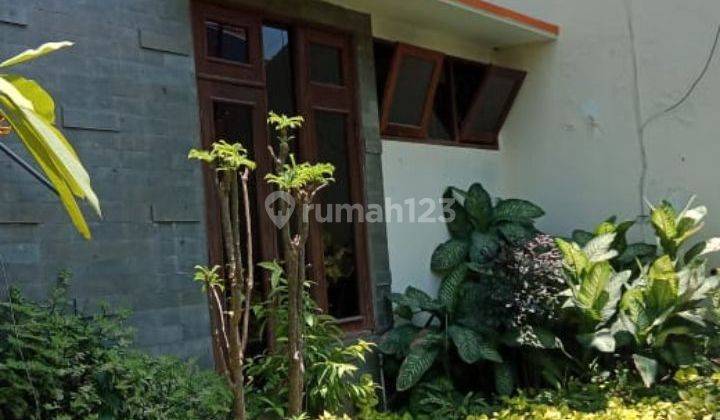 HD Rumah modern minimalis 2 lantai di Margorejo dekat Bendul Merisi, Jemursari,  A Yani, Perapen dan Wonokromo 2