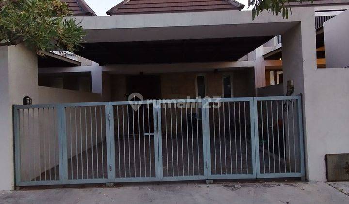 DA RUMAH JALAN DELIMA BAGUS TERAWAT DEKAT JALAN MELON, JALAN MANGGIS, JALAN NANAS, JALAN JERUK, JALAN SEMANGKA (DA)
 1