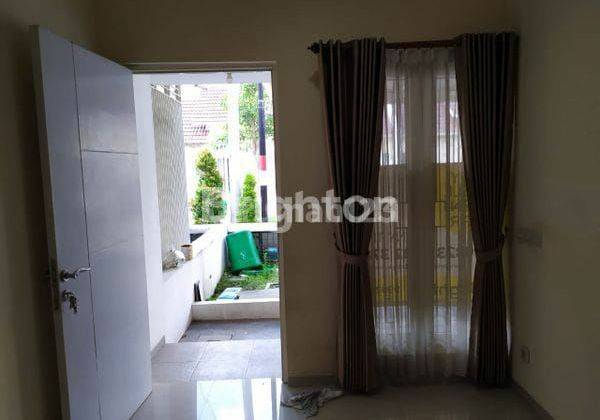 CA Rumah Siap Huni di Grand Deltasari Cluster Magnolia 1