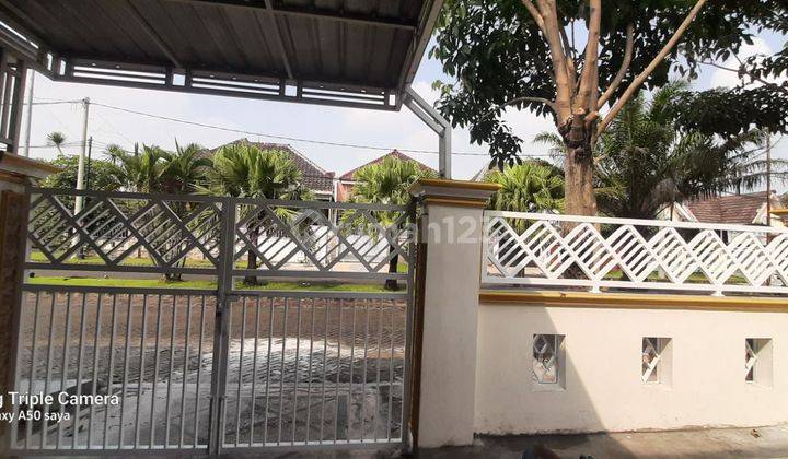 Dijual Rumah Di Puri Safira Menganti Shm 2