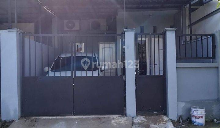 Rumah 2 Lantai Siap Huni Di Medayu Utara Shm 1