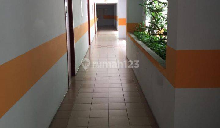 HD Apartemen High Point Siwalan Kerto Dekat Kampus Petra, Kutisari, Jemursari Ayani 1