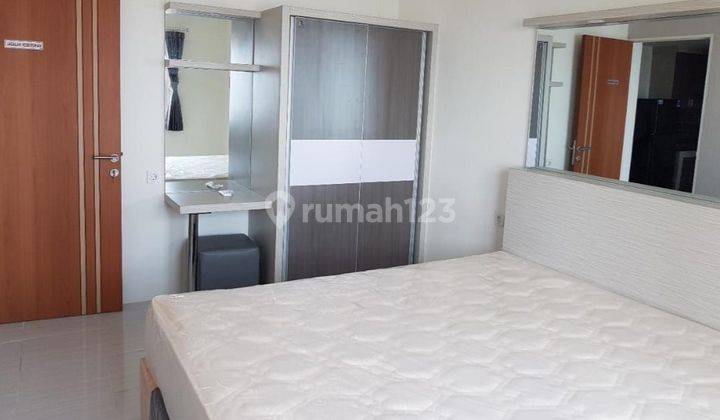 APARTEMEN PUNCAK DARMAHUSADA SURABAYA TIMUR BAGUS 1