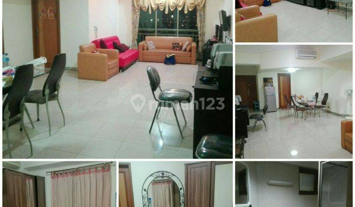 Apartemen Puncak Marina 1