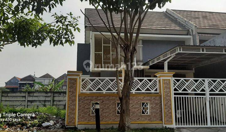 Dijual Rumah Di Puri Safira Menganti Shm 1