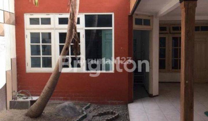 Hd Rumah Siap Huni Area Strategis Bebas Banjir Siap Huni Cocok Untuk Rumah Tangga Kantor Atau Resto Cafe Apotik Dll Letak Dijl Yos Sudarso Sidoarjo 2