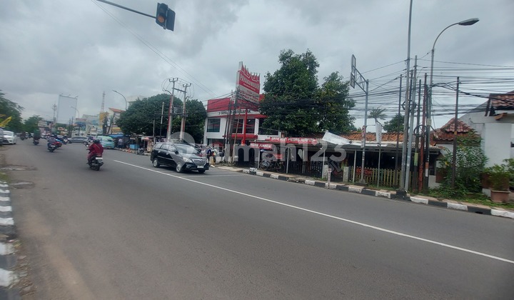 Jl. Ir H. Juanda, Bekasi City, Cheap, Bekasi City Government Center 2