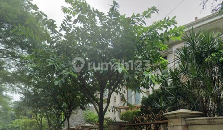 Kemang Pratama 3 Termurah Dibawah Harga Pasar dan Jarang Ada 2