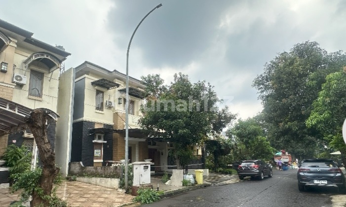 Rumah Cantik Termurah di Kelasnya di Grand Wisata Bekasi Harga Dibawah Pasar 2