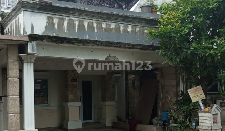 Cluster Grand Wisata Termurah Dikelas Nya Dibawah Harga Pasar Jarang Ada Perumahan Elite Bekasi 2