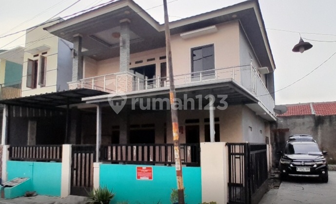 Cluster Mutiara Gading Riviera Harga Paling Murah Jarang Ada Dibawah Harga Pasar 1