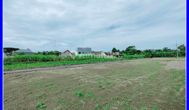 Skema Bayar Mudah Tanah Perumahan Dekat Bukit Munara  1