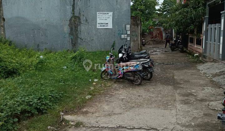 Tanah Sulawesi Dekat Mall Panakukkang Siap Akad Notaris  10