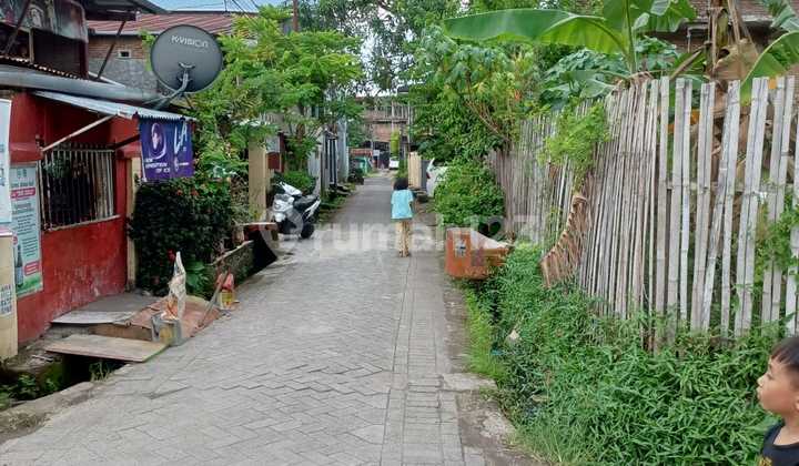 Tanah Sulawesi Dekat Mall Panakukkang Siap Akad Notaris  12