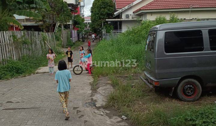 Tanah Sulawesi Dekat Mall Panakukkang Siap Akad Notaris  13