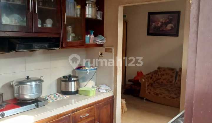 Dijual Rumah Makassar Dekat Unismuh Bisa Kpr 8