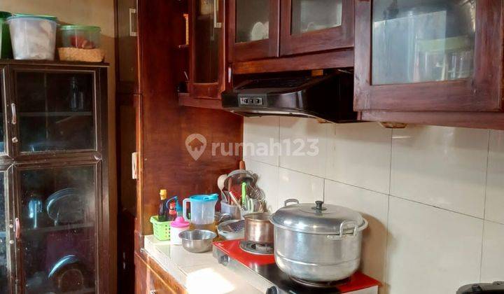 Dijual Rumah Makassar Dekat Unismuh Bisa Kpr 19