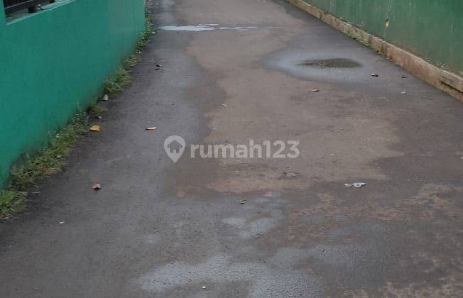 Dijual Rumah Sawangan Dekat Tol Sawangan 4 SHM Imb Ready 2