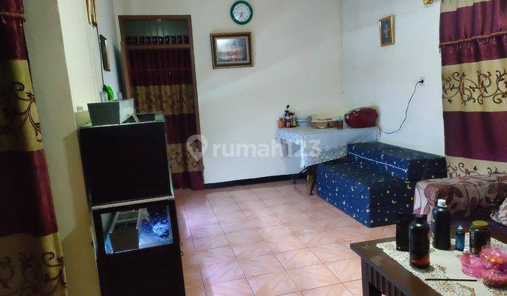 Dijual Rumah Sawangan Dekat Tol Sawangan 4 SHM Imb Ready 1