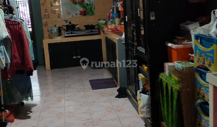 Dijual Rumah Sawangan Dekat Tol Sawangan 4 SHM Imb Ready 7