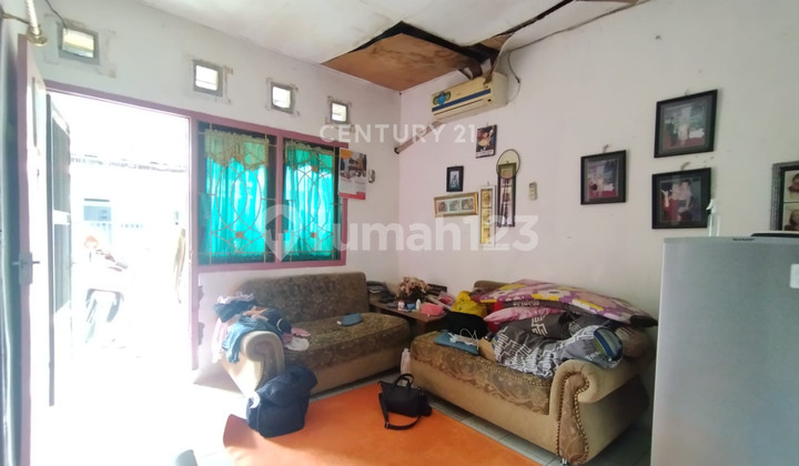 Rumah Murah Dekat Tol Di Perum Permata Bintang Cibinong 2