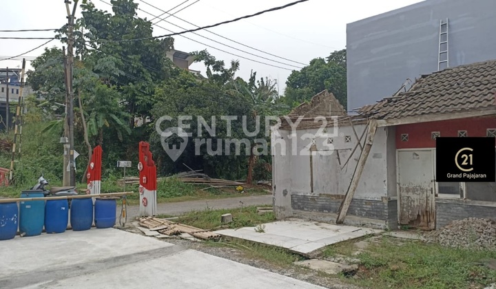 Jual Tanah Huk Perumahan Dekat Dengan Stadion Pakansari, Bogor