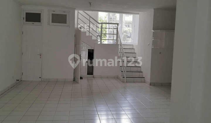 Rumah Dekat Terminal Dan Tol Jagorawi Di Danau Bogor Raya 2