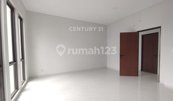 Rumah Dekat Pusat Kota Di Kemang Permata Residence Bogor 2