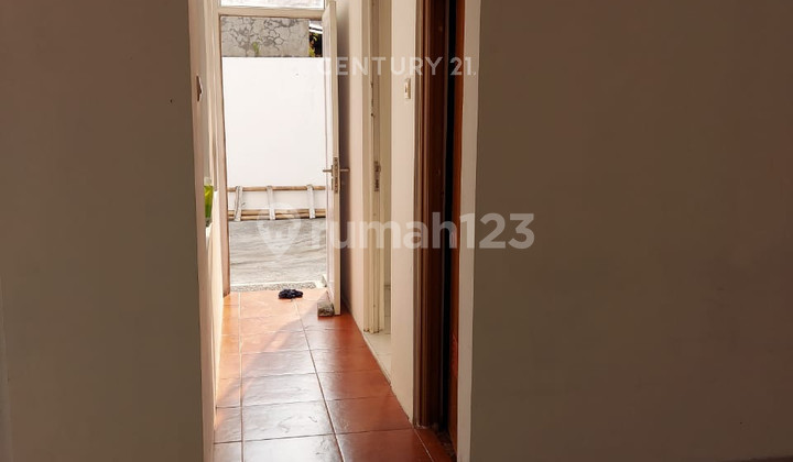 Rumah Strategis di Villa Bogor Indah Sukaraja Bogor 2