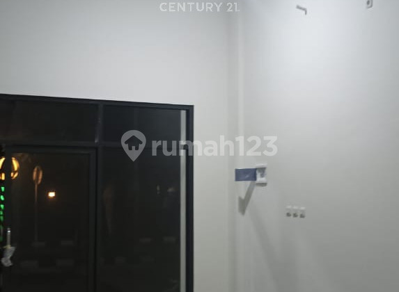 Ruko Strategis Di Ruko Prominent 2 Bukit Cimanggu City Bogor 2