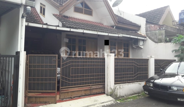 Pondok Permai House, Batutulis South Bogor