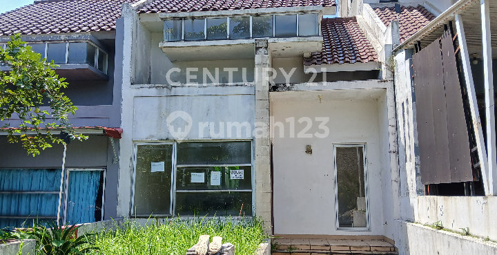 Rumah Strategis Dekat Tol di Cluster Windel Rio Blok E Raj Rumah Strategis Dekat Tol di Cluster Windel Rio Blok E Raj