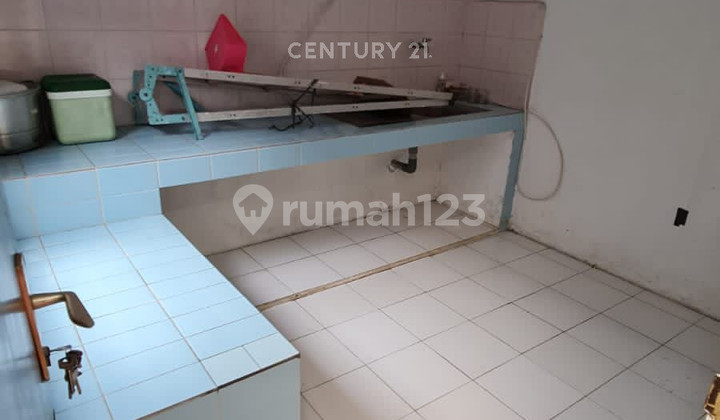 Rumah Area Strategis di Perumahan Taman Pajajaran Bogor 2