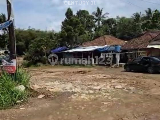 Kavling Perbatasan Gunung Guruh Kecamatan Cibolang Sukabumi