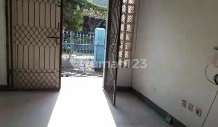 Rumah Bantarjati Bogor 2