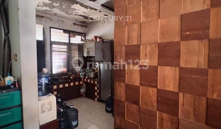 Rumah Bumi Indraprasta 1 Bantarjati Bogor Utara Kota Bogor 2