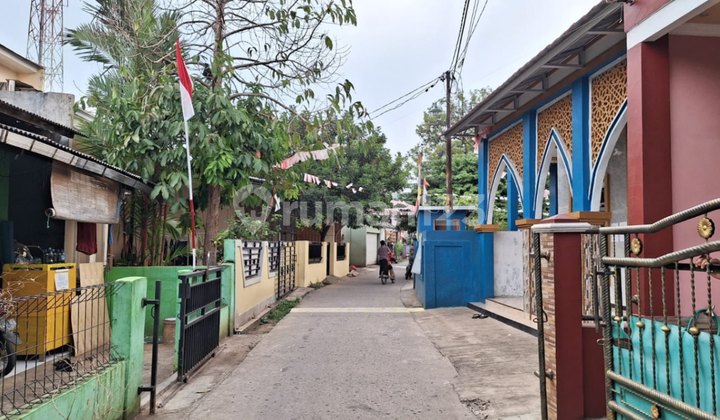 Rumah Strategis Dekat Stadion Pakansari Cibinong Bogor 2