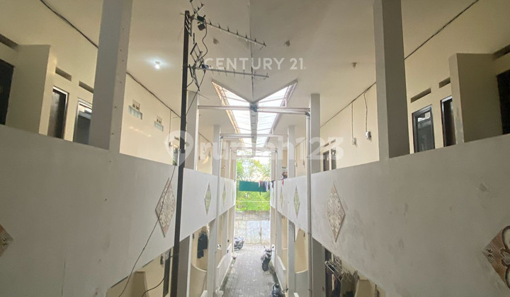 Rumah Kos Strategis di Jl Abimanyu Raya Ciomas untuk Pasif Income 2