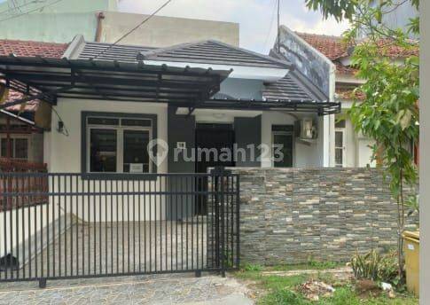 Dijual rumah murah di Komplek Taman Udayana Sentul city  1