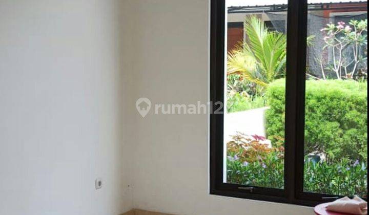 Rumah murah dan bagus di komplek Kebun Raya Residence Citra Park Pasir Kuda Bogor 5
