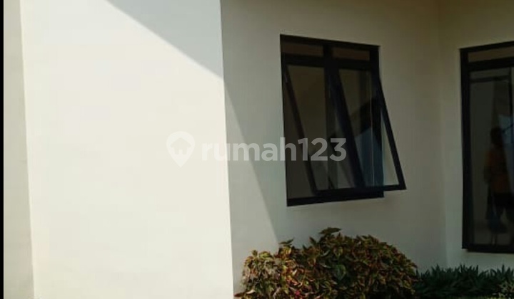 Rumah murah dan bagus di komplek Kebun Raya Residence Citra Park Pasir Kuda Bogor 7
