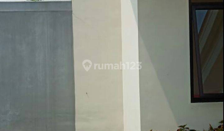 Rumah murah dan bagus di komplek Kebun Raya Residence Citra Park Pasir Kuda Bogor 9
