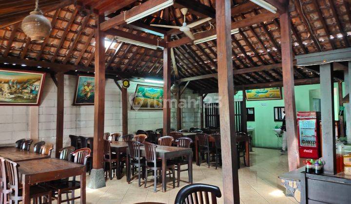Disewakan Rumah Ex Warung Ampera Prapatan Ciawi Bogor 5