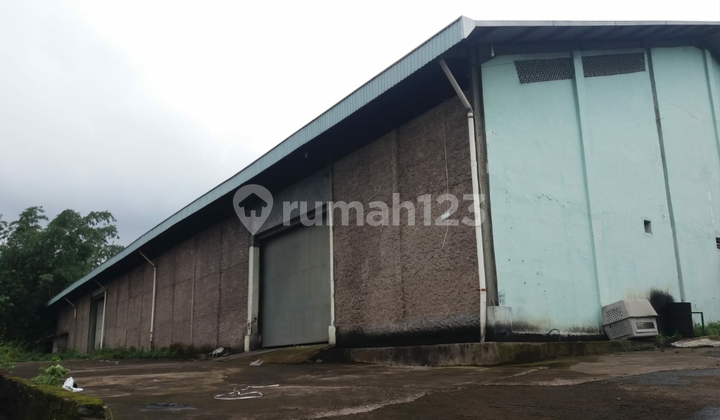 Dijual ex pabrik sol sepatu Ciapus Bogor  2